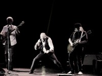 Jethro Tull la Bucuresti - 14