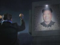 Imaginile care i-au infuriat pe nord-coreeni. Kim Jong-Un, tinta unei tentative de asasinat intr-un film cu James Franco