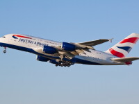 British Airways