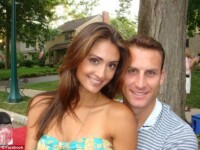 Andrew Stern, Katie Cleary