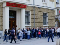 Bulgaria inchide a patra mare banca din tara, unde lipsesc dosare de credite de 1,8 miliarde de euro