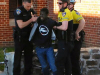 Freddie Gray