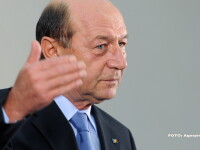 Traian Basescu, mesaj pentru premierul Dacian Ciolos: 