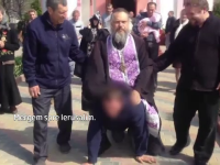 preot exorcist transnistria