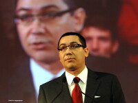 Victor Ponta - AGERPRES