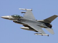 F-16 - getty