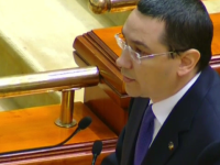 Victor Ponta - stiri