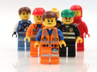 Lego - shutterstock