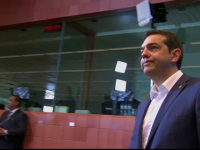Alexis Tsipras - stiri