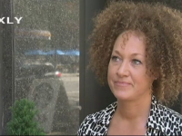 Rachel Dolezal