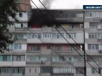 incendiu galati