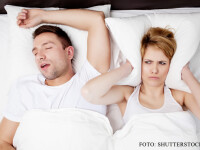 Studiu: Barbatii care simt ca au nevoie sa se duca mai devreme la culcare ar putea fi bolnavi. Ce afectiune ar putea avea