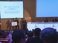 GDF SUEZ Energy Romania