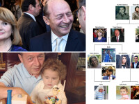 cover familia Basescu
