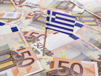 Grecia, euro, finante, banci