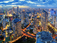 Bangkok - Shutterstock