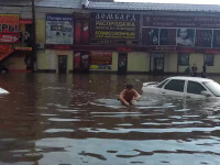 inundatii Rusia Kursk