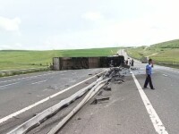 tir accident