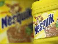 nesquik