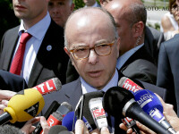 Bernard Cazeneuve