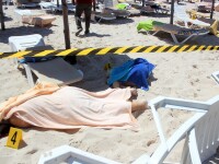 atentat tunisia - agerpres - 4