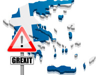 Grexit, Grecia