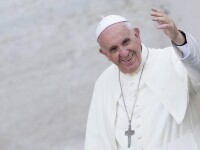 Papa Francisc a reformat procesul de anulare a casatoriilor. Noutatile introduse de Suveranul Pontif