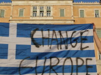 Grecia cover - AGERPRES