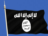 steag Statul Islamic