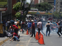 venezuela agerpres