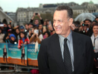 Tom Hanks - Agerpres