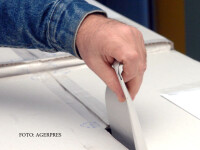 Primarul din Galaţi a reclamat la BEJ mai multe nereguli la secţii de votare din oraş