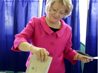 REZULTATE ALEGERI LOCALE 2016. PNL are cei mai multi consilieri judeteni