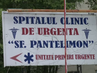 Spitalul Sfantul Pantelimon