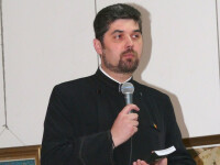 Liviu Mihaila