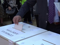 Rezultate alegeri locale 2020 Primăria Sectorului 4. Daniel Băluță a câștigat un nou mandat cu un scor uriaș