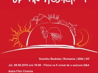 „Blestemul ariciului”, proiectie eveniment la Astra Film Cinema Sibiu