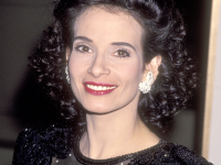 Theresa Saldana