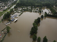 inundatii franta