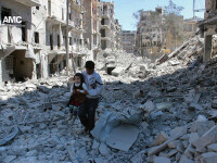Aleppo - Agerpres