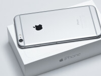 iPhone 6S - shutterstock