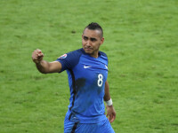 Dmitri Payet - agerpres