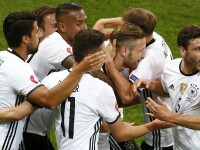 Germania - Ucraina 2-0 in cel mai spectaculos meci de pana acum la UEFA EURO 2016. REZUMATUL VIDEO