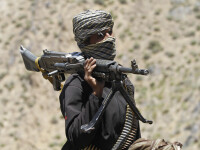 taliban - Agerpres