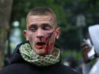 proteste paris