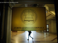 Curtea Constitutionala a Romaniei FOTO INQUAM
