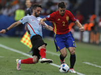 SPANIA - TURCIA, LIVE BLOG UEFA EURO 2016