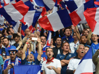 FRANTA si ELVETIA merg impreuna in optimi dupa 0-0 la Lille. Payet a avut cele mai mari ocazii ale partidei