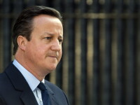 David Cameron - agerpres