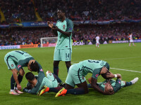 CROATIA - PORTUGALIA 0-1. REZUMAT VIDEO